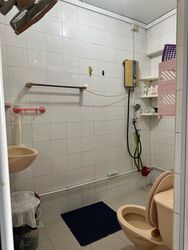 Blk 289G Bukit Batok Street 25 (Bukit Batok), HDB 4 Rooms #519130411
